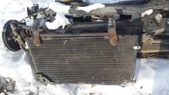 Радиатор кондиционера. Honda Stream, RN2, RN1 Двигатели: D17A, D17A2, K20A1