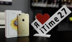 Apple iPhone 6s. Новый, 128 Гб, Желтый, Золотой, Розовый