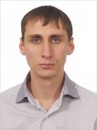 Кредитный специалист. Незаконченное высшее образование (студент)