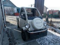 Daihatsu Midget. Продам грузовичек 2, 700 куб. см., 500 кг.