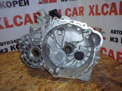 МКПП. Chevrolet Captiva, C100 Daewoo Winstorm