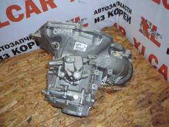 МКПП. Chevrolet Lanos Chevrolet Rezzo Chevrolet Cruze Chevrolet Aveo Двигатели: L13, L43, L44, LV8, L34, L79, L88, L91, LHD, LV4, LV9, LXT, F16D3