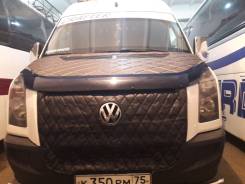 Volkswagen. Продается автобус фольксваген крафтора, 2 200 куб. см., 18 мест