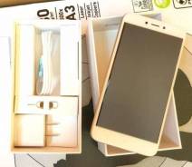 Xiaomi Redmi 4X. Новый, 16 Гб