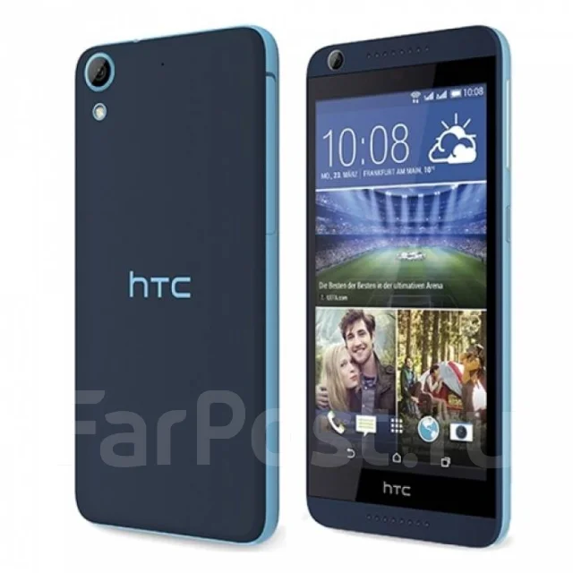 HTC Desire 326G. �/�, Dual-SIM ����