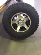 Goodyear Wrangler. ������, ����������, ����� ����