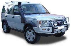 Шноркель. Land Rover Discovery, L319 Двигатели: 276DT, 306DT, 30DDTX, 508PN, AJ126, AJ41, AJD, LRV6