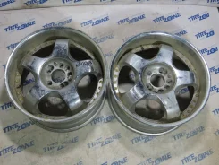 Garson. 9.5x18", 4x114.3, 5x114.3 ����