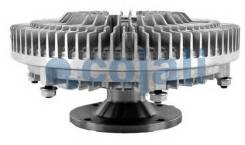 Вискомуфта вентилятора! d=240 Iveco Stralis/Eurostar/Eurotech Cursor 02 7053118_ Cojali 7053118
