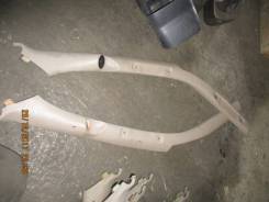 Заглушка панели салона. Lexus LX470 Toyota Land Cruiser, HDJ101K, UZJ100, HZJ105, HDJ100L, HDJ100, FZJ105, HZJ105L, J100, UZJ100W, FZJ100, UZJ100L Дви...