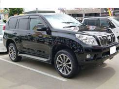 Продам колеса Lodio Drive R 20. x20 6x139.70