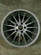 Breyton. 8.5x18", 5x120.00, ET13, ЦО 74,1 мм.