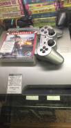 Sony PlayStation 3 Slim