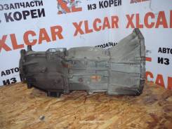 МКПП SsangYong Musso / Korando OM602 / OM601 T5 4WD кулисная в Новосибирске МКПП SsangYong Musso / Korando OM602 / OM601 T5 4WD кулисная. SsangYong Musso SsangYong Korando