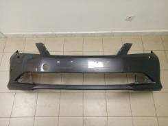 Бампер. Toyota Camry, ASV51, ASV50, AVV50, GSV50, ACV51 Двигатели: 6ARFSE, 2ARFE, 2ARFXE, 2GRFE, 1AZFE