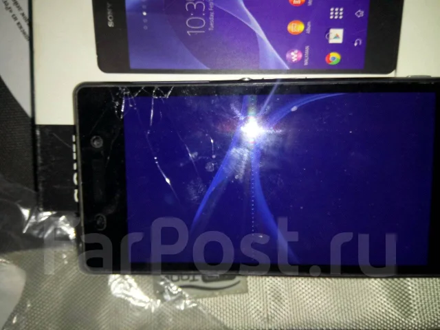 Sony Xperia Z2. �/� ����