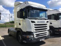 Scania. В наличии новый седельный тягач R 440, 13 000 куб. см., 10 т и больше