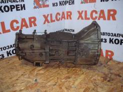 МКПП. SsangYong Musso SsangYong Korando