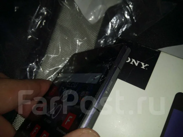 Sony Xperia Z2. �/� ����