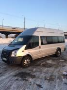 Ford Transit. Продам Форд Транзит, 2 200 куб. см., 25 мест