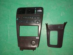 Консоль панели приборов. Toyota Mark II, GX90, JZX90, JZX90E, JZX91, JZX91E, JZX93, LX90, LX90Y Toyota Cresta, GX90, JZX90, JZX91, JZX93, LX90 Toyota...