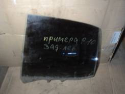 Стекло боковое. Nissan Primera, P10, P10E, W10, HNP10, FHP10, HP10 Двигатели: SR20DE, SR20DI, GA16DS, CD20, GA16DE, SR18DE, SR18DI