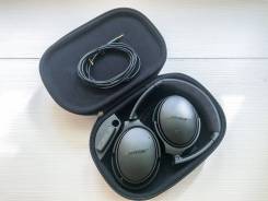 Bose QuietComfort 25
