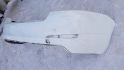 Бампер. Skoda Octavia, 5E, 5E5 Двигатели: CHHA, CHHB, CHPA, CHPB, CJSA, CJSB, CJZA, CKFC, CRMB, CRVC, CWVA, CZDA