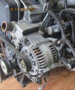 Генератор. Toyota Mark II, GX90 Двигатель 1GFE