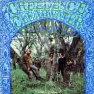 Винил Creedence Clearwater Revival "Creedence Clearwater Rev" 1968 USA