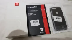 OnePlus 5T. ����� ����