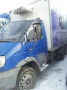 ГАЗ 3310. Продается грузовой рефрижератор Валдай, 2 500 куб. см., 3 000 кг.