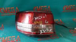 Стоп-сигнал. Toyota Mark II Wagon Qualis, MCV20, MCV20W, MCV21, MCV21W, MCV25, MCV25W, SXV20, SXV20W, SXV25, SXV25W Toyota Mark II, MCV20, MCV21, MCV2...