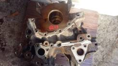 Блок цилиндров. Mitsubishi Diamante, F31A, F31AK, F34A Двигатель 6G73