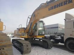 Liebherr R 926. Экскаватор Liebherr R926, 1,40 куб. м.