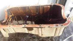 Поддон. Mitsubishi Sigma, F13A, F13AK, F15A, F17A, F25A, F27A Mitsubishi Diamante, F13A, F15A, F17A, F25A, F27A, F31A, F31AK Двигатель 6G73