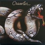 Винил Crawler "Crawler" 1977 USA