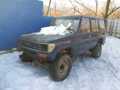 Toyota Land Cruiser Prado. LJ79LV5674O87, 3L4321876