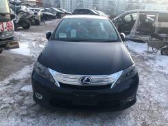 Lexus HS250h. ANF10, 2AZ