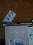 Asus ZenFone Live zb501kl. �/�
