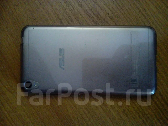 Asus ZenFone Live zb501kl. �/� ����
