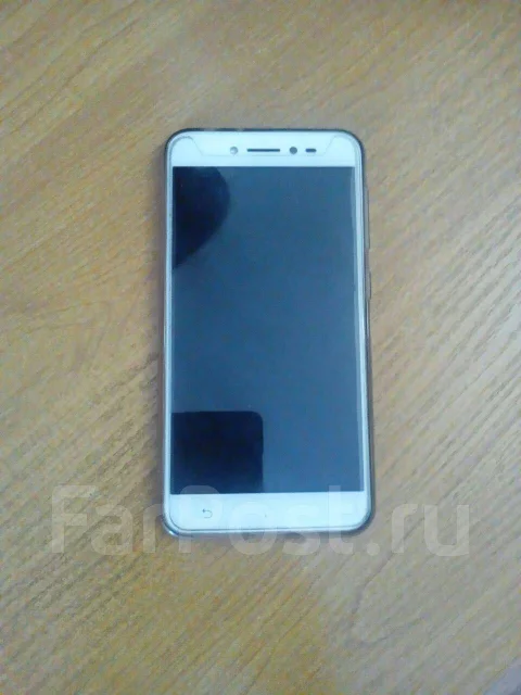 Asus ZenFone Live zb501kl. �/� ����