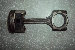 Поршень. Honda: FR-V, Edix, Stream, Civic, Civic Ferio Двигатели: D17A2, K20A9, N22A1, R18A1, D17A, K20A1, 4EE2, D14Z5, D14Z6, D15Y2, D15Y3, D15Y4, D1...