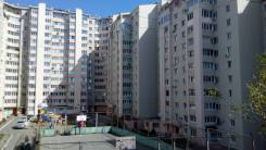 3-комнатная, улица Чкалова 30. Вторая речка, частное лицо, 102 кв. м. Дом снаружи