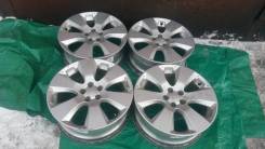 Subaru. x17", 5x100.00, ET48