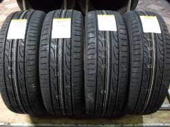 Dunlop SP Sport LM704. Летние, 2017 год, без износа, 4 шт