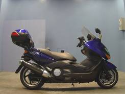 Yamaha. 500 куб. см., исправен, птс, без пробега