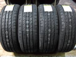 Dunlop SP Touring T1. Летние, 2017 год, без износа, 4 шт