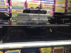 Microsoft Xbox 360 E