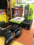 Microsoft Xbox 360 Slim